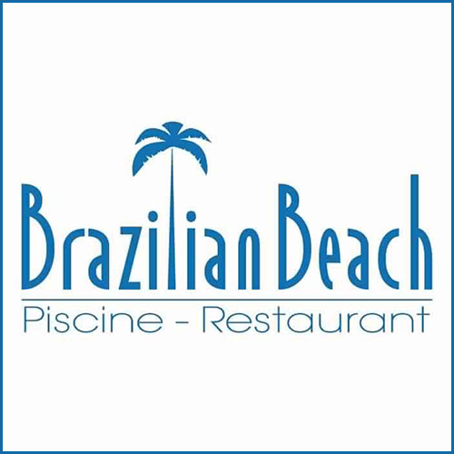 Brazilian Beach — Mr ICE