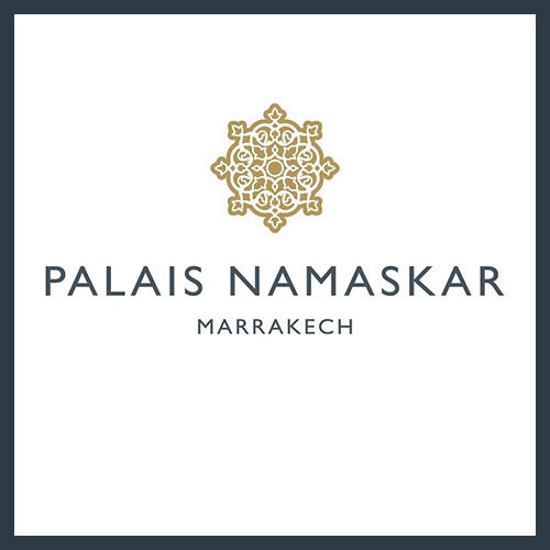 Namaskar — Mr ICE