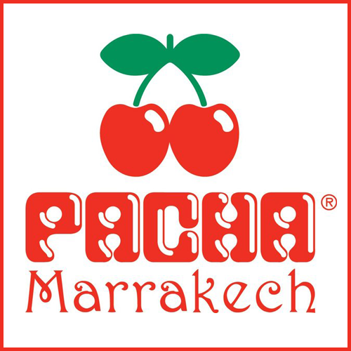 Pacha Marrakech — Mr ICE