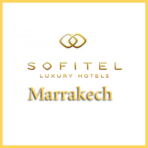 Sofitel — Mr ICE
