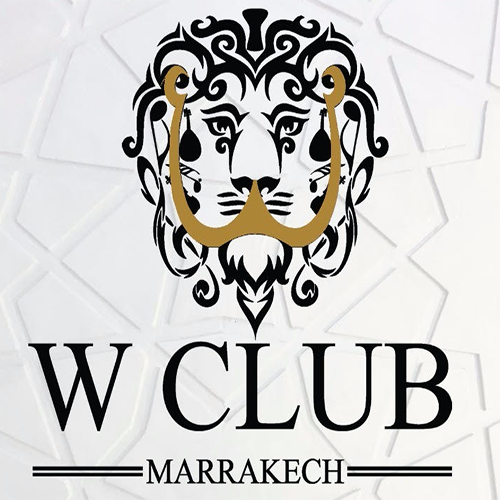 W Club — Mr ICE